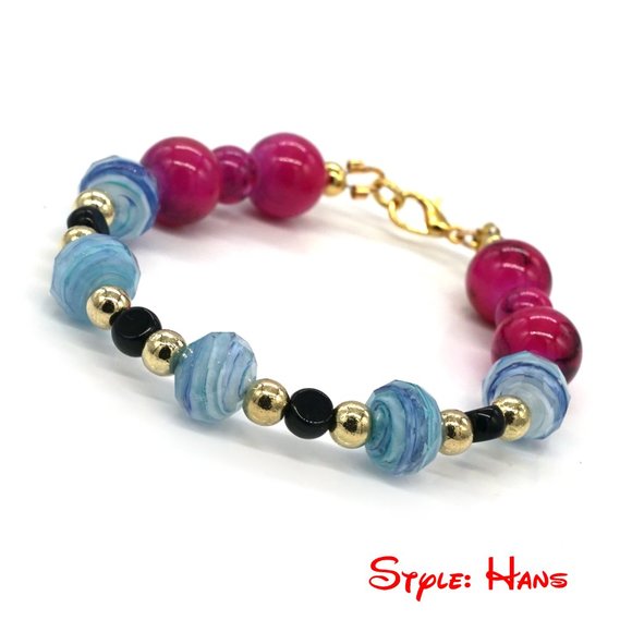 Bracelet with Disney figurine included. - Picture 7 of 8